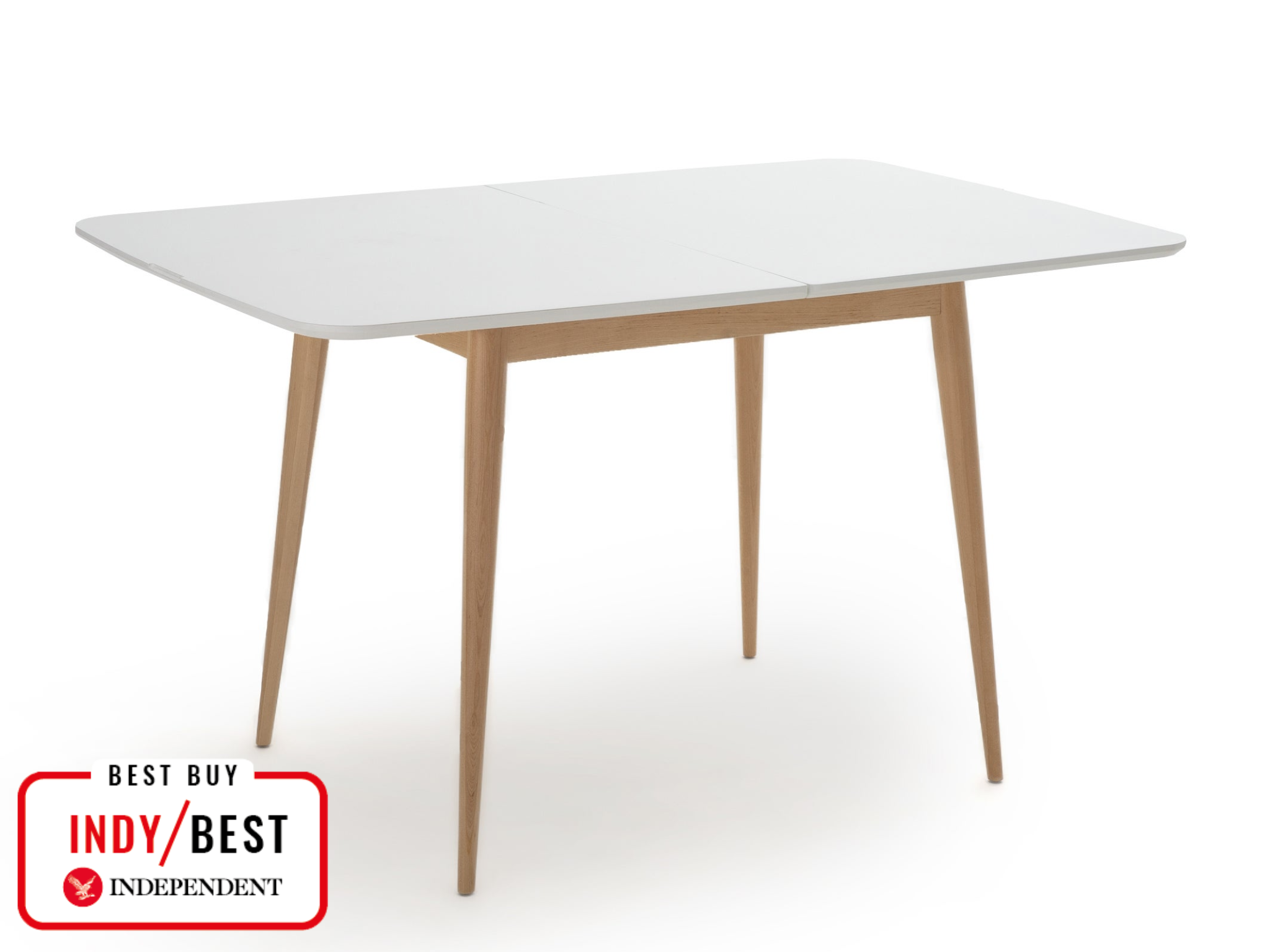 Best extendable tables for small deals spaces